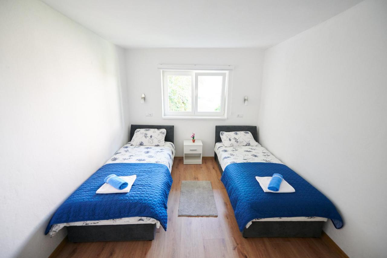 Lovely House Apartment Сараево Екстериор снимка